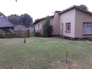 3 Bed House in Mineralia