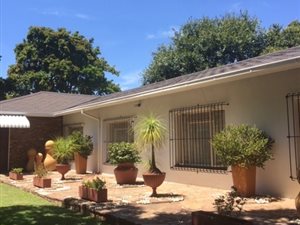 Office space in Clubview
