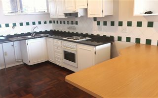 2 Bedroom Apartment in Berea