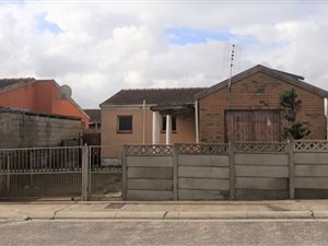 3 Bed House in Rocklands