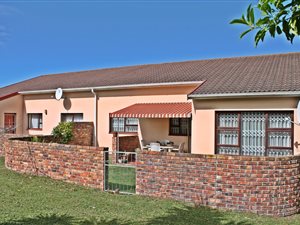 3 Bed Townhouse in Kabega