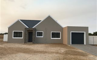 3 Bedroom House in Witsand