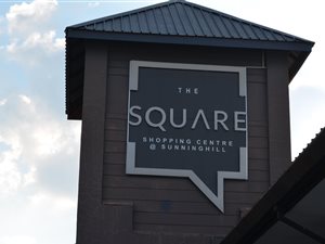 86 m² Retail Space in Sunninghill