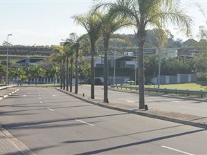 1431 m² Land available in Mount Richmore Estate