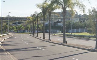 1431 m² Land available in Mount Richmore Estate