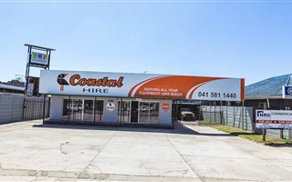 300 m² Commercial space in Walmer
