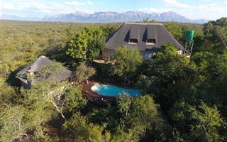 4 Bedroom House in Ndlovumzi