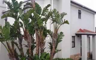 2 Bedroom Duplex in West Beach