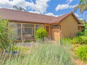 3 Bed House in Bonaero Park