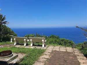 3 Bed Apartment in Bluff