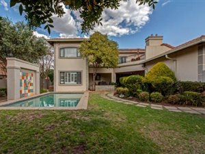4 Bed Cluster in Kengies