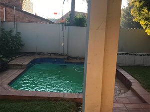 2 Bed Cluster in Magaliessig