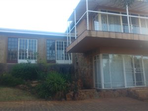 3 Bed House in Wilro Park