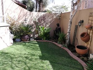 3 Bed Duplex in Illiondale