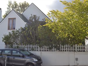 3 Bed House in Die Boord