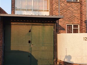2 Bed Townhouse in Silverton