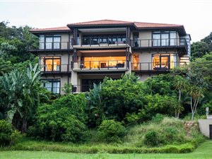 4 Bed Apartment in Zimbali Coastal Resort