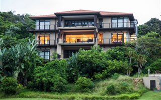 4 Bedroom Apartment in Zimbali Coastal Resort