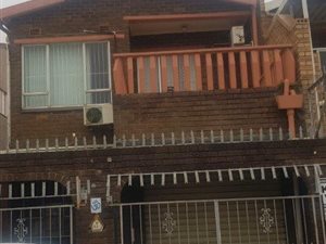 3 Bed Duplex in Stanmore