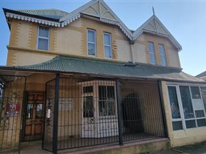 350 m² Office Space in Pietermaritzburg Central