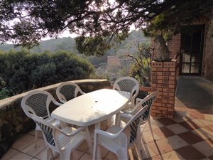 2 Bed Garden Cottage in Glenvista