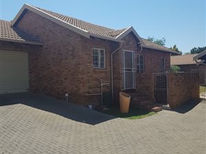 2 Bed Townhouse in Faerie Glen