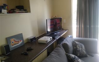 1 Bedroom Apartment in Sunnyside
