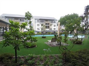 1 Bed Apartment in Kyalami