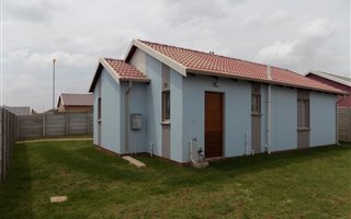 3 Bedroom House in Windmill Park