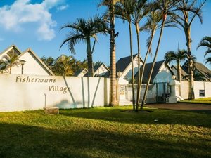 2 Bed Apartment in Meerensee