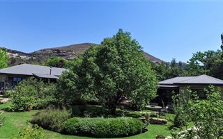 3 Bedroom House in Clarens
