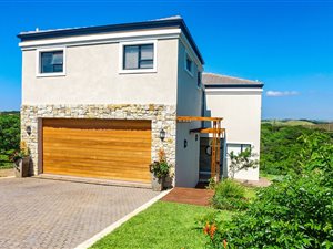 4 Bed House in Seaward Estates