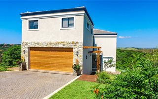 4 Bedroom House in Seaward Estates