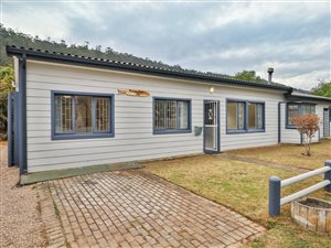 4 Bed House in Sedgefield