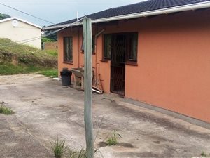 3 Bed House in Umlazi