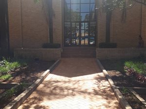 152.289993286133 m² Office Space in Hatfield