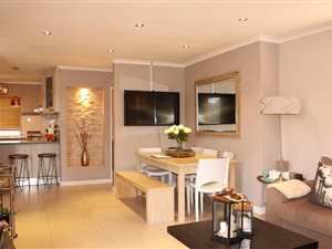 3 Bed House in Plattekloof Glen