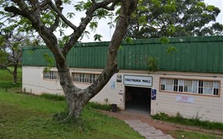 1000 m² Retail Space in Empangeni Central