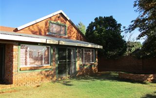 8.4 ha Farm in Bloemfontein