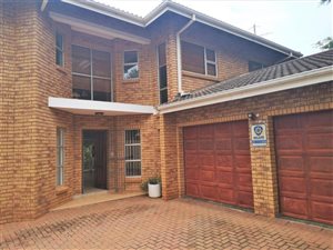 4 Bed House in Herrwood Park