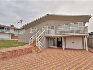 6 Bed House in Hartenbos
