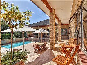 7 Bed House in Rexford