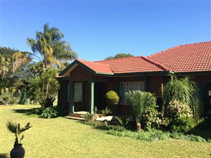 3 Bed House in Mokopane