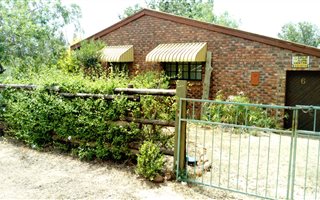 1 Bedroom House in Bot River