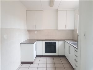 2 Bed Flat in Meerensee