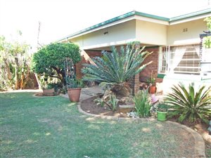3 Bed House in Symhurst