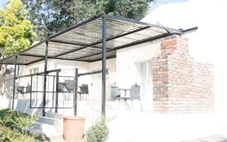 4 Bedroom House in Wendywood