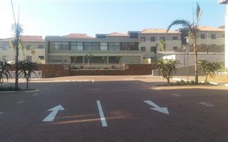 1 Bedroom Apartment in Umhlanga Ridge
