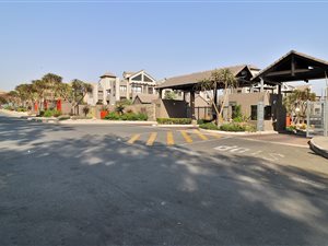 Loft in Sunninghill