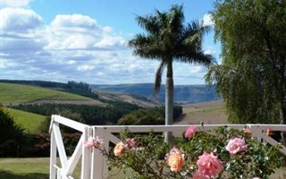 17 ha Farm in Bishopstowe